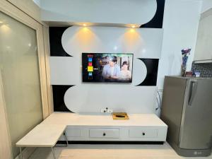 Sea Residences Condominium by Kristinas Apartment