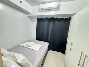 Sea Residences Condominium by Kristinas Apartment