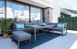 Modern Villa in Santa Rosalía with Rooftop View BY COELI HOME LIVING