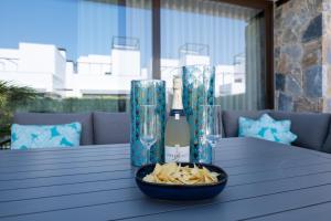 Modern Villa in Santa Rosalía with Rooftop View BY COELI HOME LIVING