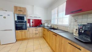 Maisons de vacances Le Clos du Cep : photos des chambres