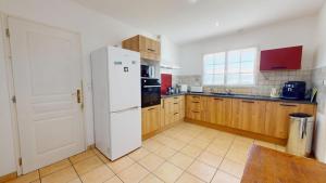 Maisons de vacances Le Clos du Cep : photos des chambres