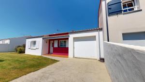 Maisons de vacances Le Clos du Cep : photos des chambres