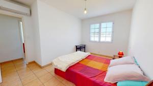 Maisons de vacances Le Clos du Cep : photos des chambres