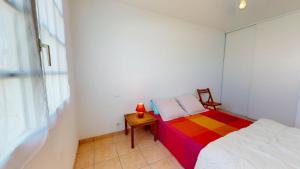 Maisons de vacances Le Clos du Cep : photos des chambres