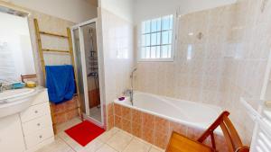 Maisons de vacances Le Clos du Cep : photos des chambres