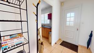 Maisons de vacances Le Clos du Cep : photos des chambres