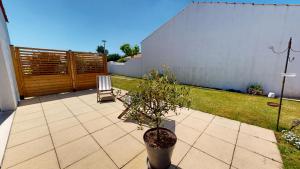 Maisons de vacances Le Clos du Cep : photos des chambres