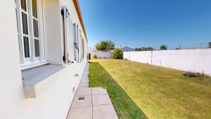 Maisons de vacances Le Clos du Cep : photos des chambres