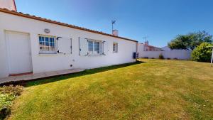 Maisons de vacances Le Clos du Cep : photos des chambres