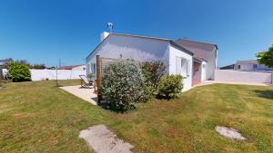 Maisons de vacances Le Clos du Cep : photos des chambres