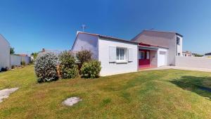 Maisons de vacances Le Clos du Cep : photos des chambres