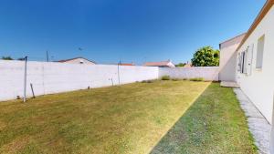 Maisons de vacances Le Clos du Cep : photos des chambres