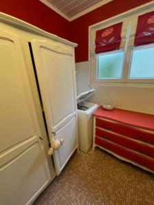 Maisons de vacances Charmante maison 3 chambres : photos des chambres