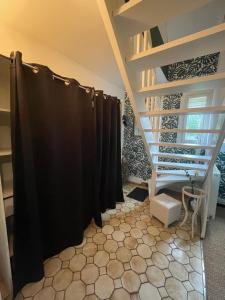 Charmante maison 3 chambres