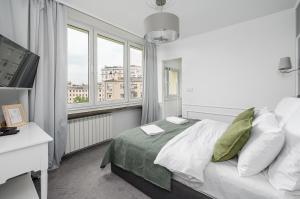 P&O Apartments Boya-Żeleńskiego