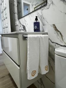 Sunny apartment Carihuela