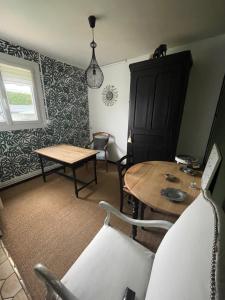 Charmante maison 3 chambres