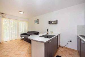 Apartment in Selce 45072