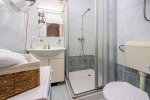 Apartment in Selce 45072