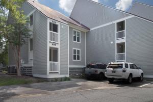 The Landing at Little Oak