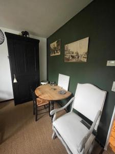 Maisons de vacances Charmante maison 3 chambres : photos des chambres