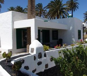 Finca La Crucita - Tabayesco