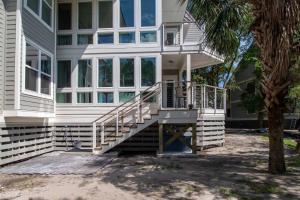 The Landing at Little Oak