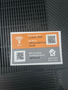 Maisons de vacances Charmante maison 3 chambres : photos des chambres