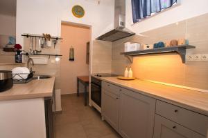 Šmuketa in Trogir Haus für 4-5 Personen