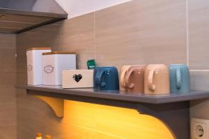 Šmuketa in Trogir Haus für 4-5 Personen