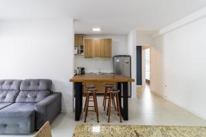 Apt c Piscina Bem Localizado Blumenau NEB0103