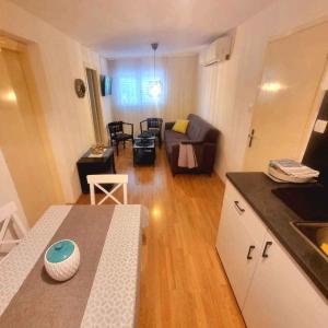 Apartment in Silo - Insel Krk 45243