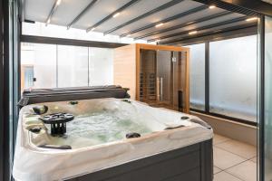 City Center Luxury Apartments