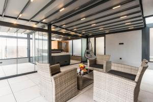 City Center Luxury Apartments