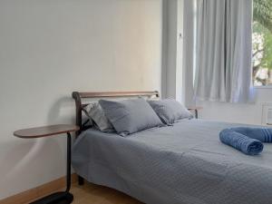 Apartamento Aconchegante Próximo a Praia