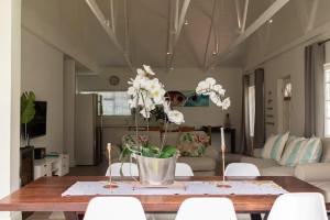 Mountian View Beach House