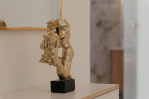 Natural Blue Suites-Canal dAmour Retreat