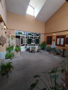 Casa de las Lavandas, Ávila