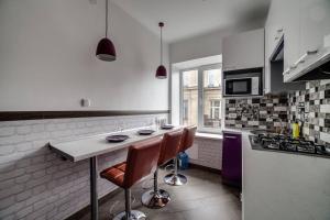 ROMANTIC Apartment - in the center of Lviv
