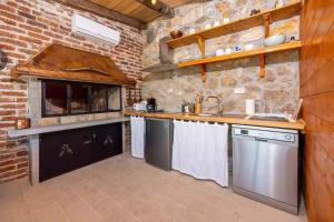 Holiday home in Grizane 45281