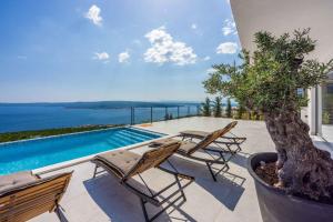 Holiday home in Crikvenica 45076