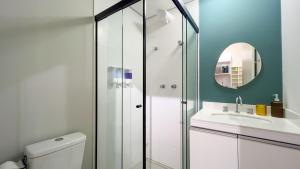 Studio Completo a 5 minutos do metrô