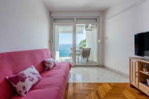 Apartment in Novi Vinodolski 45272