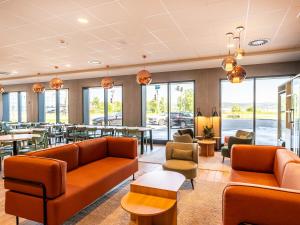 B&B HOTEL Zürich Airport