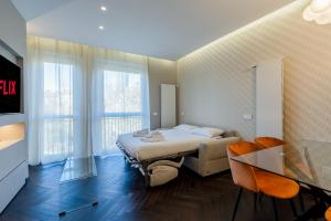 Belisario Exclusive Suite - MiCo by InnStay