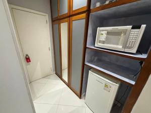 Suíte no Real Residence Hotel