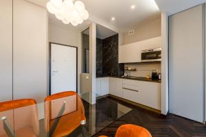 Belisario Exclusive Suite - MiCo by InnStay