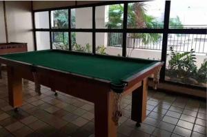 Suíte no Real Residence Hotel