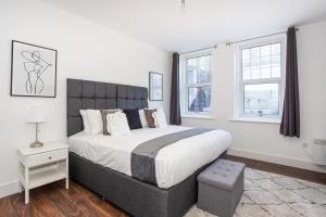 Stylish & Modern Home by the Sea Near Three Shells - 3hvězdičkové hotely ve městě Southend-on-Sea